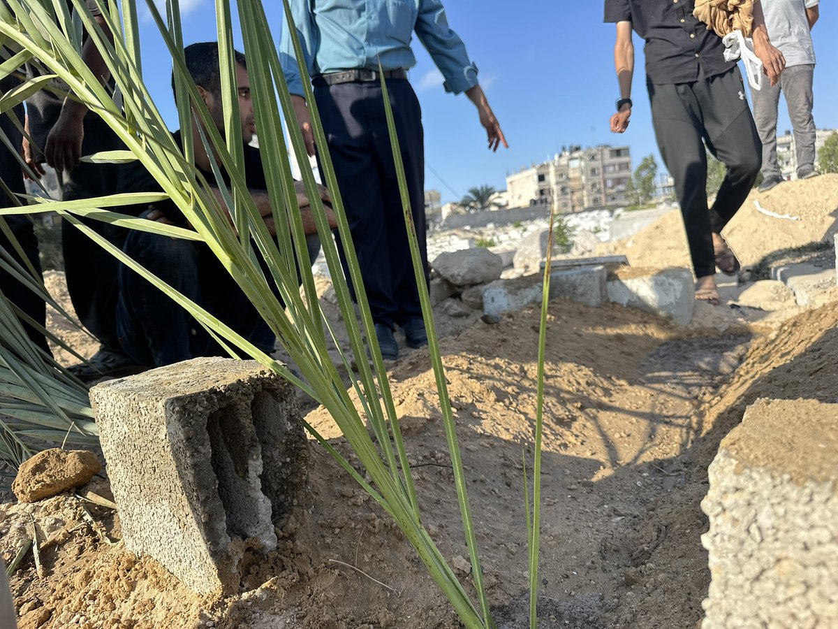 Today, we bid farewell to my uncle,
one of the last men who wore Palestine on his face.
Not merely a family elder,
a man who lived history, never watched it pass by.
From a generation that walked beneath the weight of the Nakba,
knowing villages by heart, not by maps.
He
