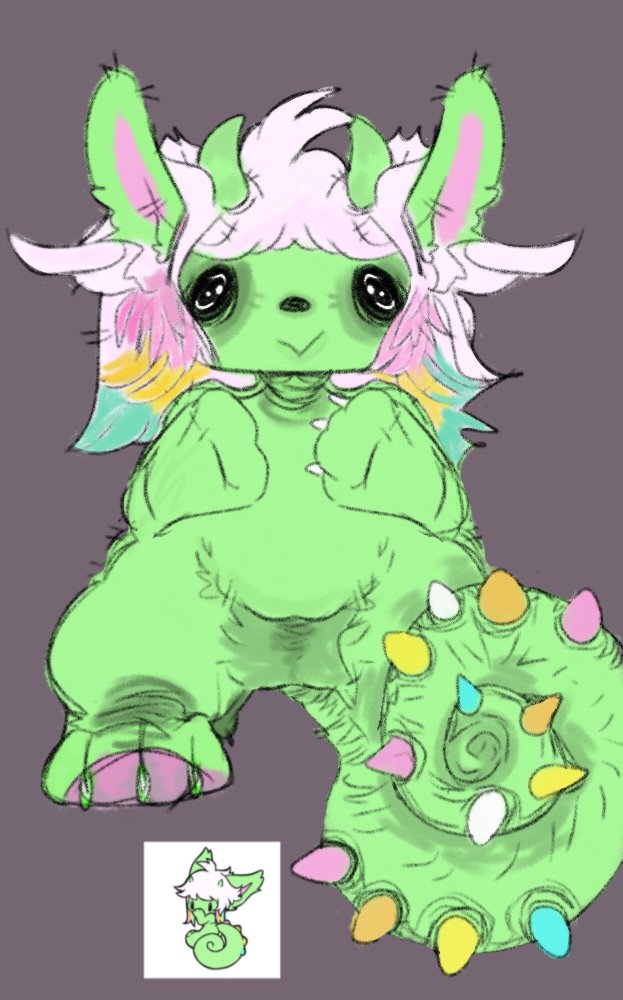 marsherhund's tweet photo. The compilation 

Second char Kama belongs to Anna graveheartart on Instagram. 

#kitty #DigitalArtist #moeart
#heisei #kawaii #pepe #fursona #artmoots #moots #oomf #lookingformutuals #feral #darkart #2channel #4chan https://t.co/jMDObg31kW