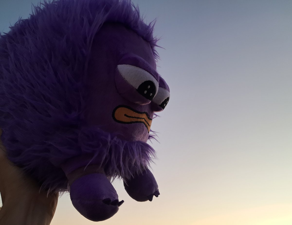 Gsunset, say it back