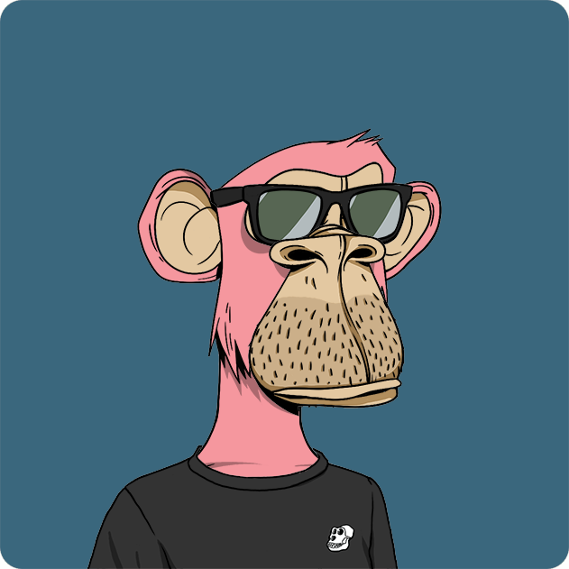 BAYC Sales Bot 🤖️ tweet media