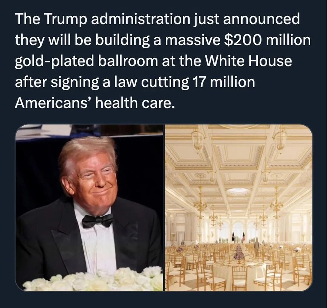 YourAnonNews's tweet photo. Priorities. https://t.co/pRYVjOIPo9