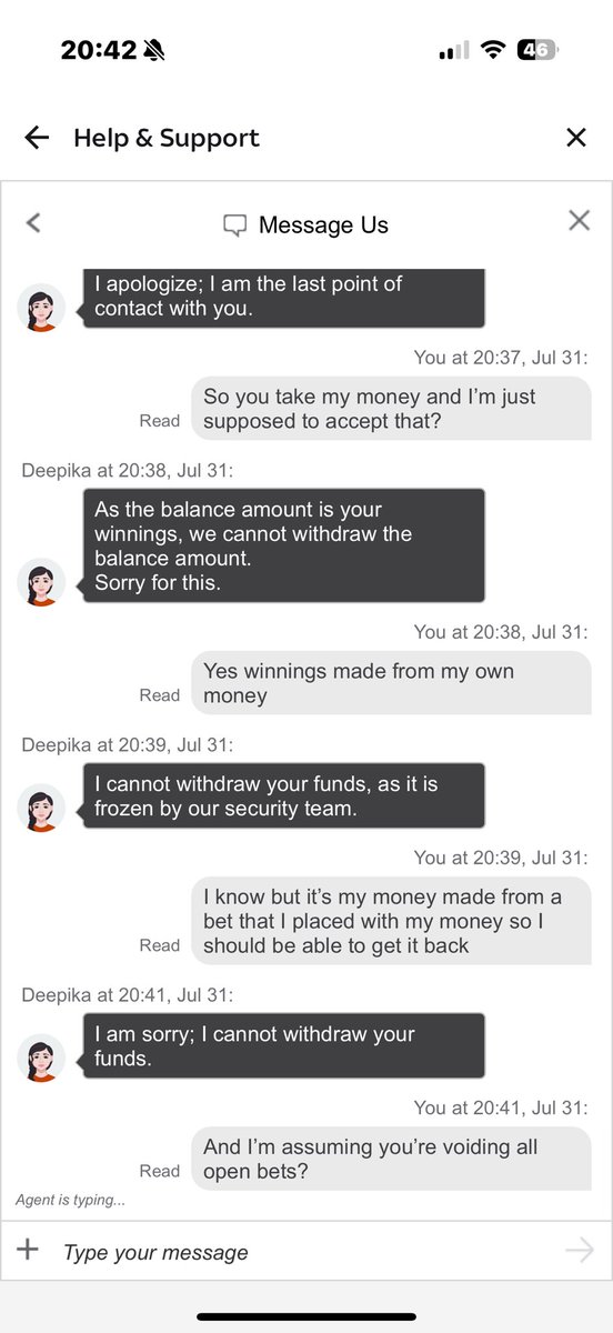 Jamie Dawson tweet media