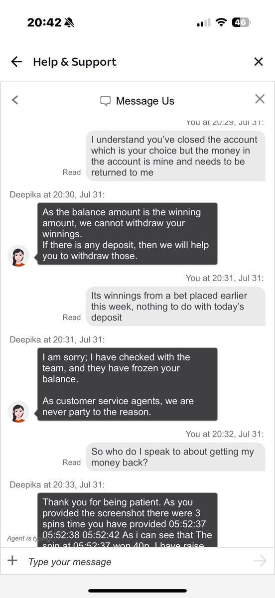 Jamie Dawson tweet media