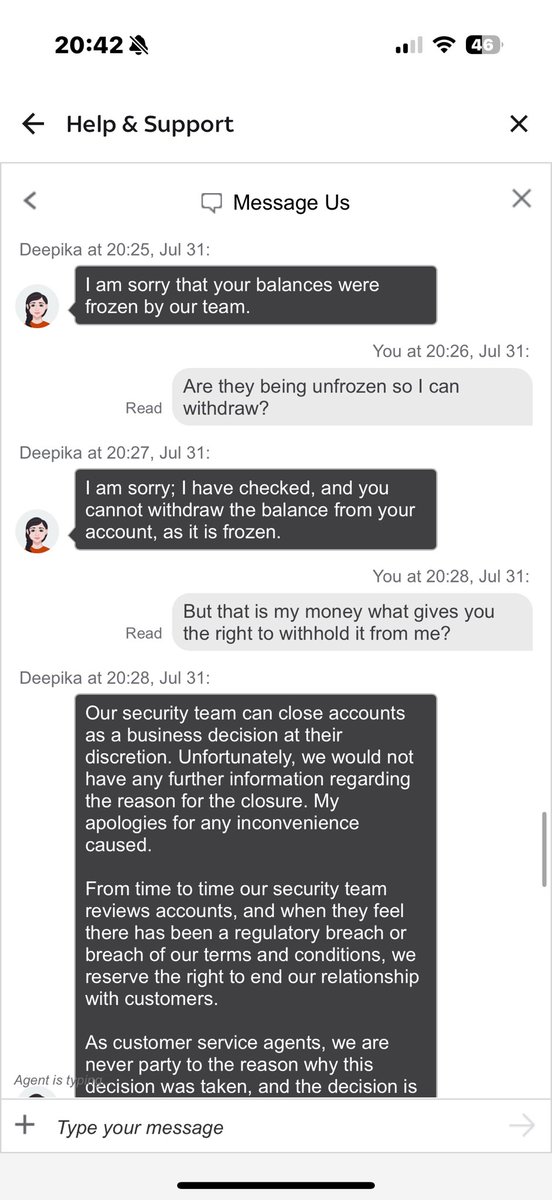 Jamie Dawson tweet media