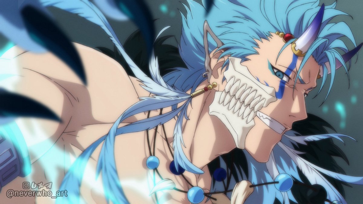 Neverwho tweet media