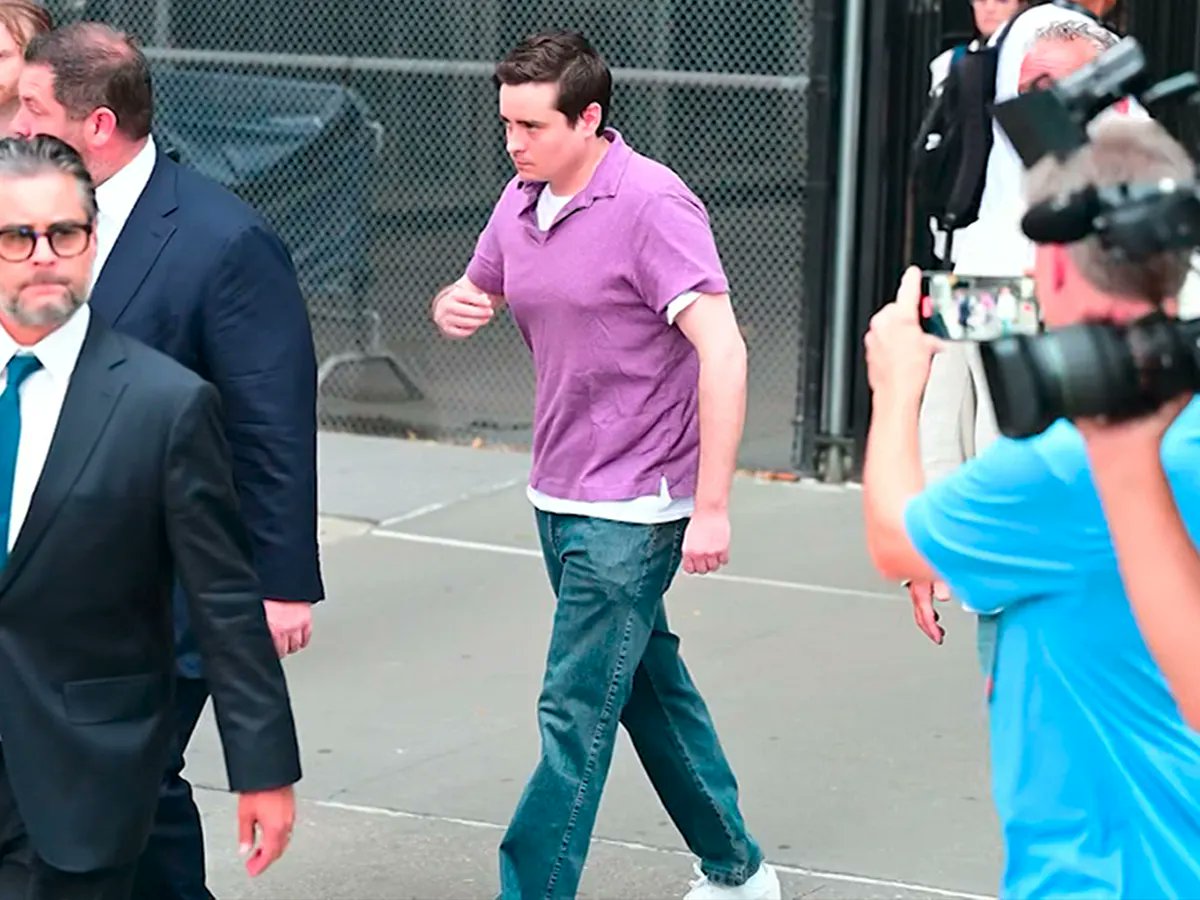 𝐍𝐘𝐂 𝐂𝐫𝐲𝐩𝐭𝐨 𝐓𝐨𝐫𝐭𝐮𝐫𝐞-𝐊𝐢𝐝𝐧𝐚𝐩𝐩𝐢𝐧𝐠 𝐒𝐮𝐬𝐩𝐞𝐜𝐭  𝐉𝐨𝐡𝐧 𝐖𝐨𝐞𝐥𝐭𝐳 𝐏𝐨𝐬𝐭𝐬 $𝟏 𝐌𝐢𝐥𝐥𝐢𝐨𝐧 𝐁𝐨𝐧𝐝 - 𝐓𝐌𝐙 John  Woeltz, known as the “Crypto King of Kentucky,” was released on a $1  million bond after being charged in