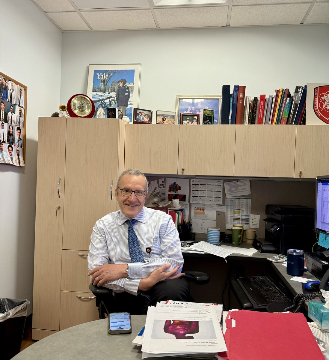 Dr. Nina Niu Sanford tweet media