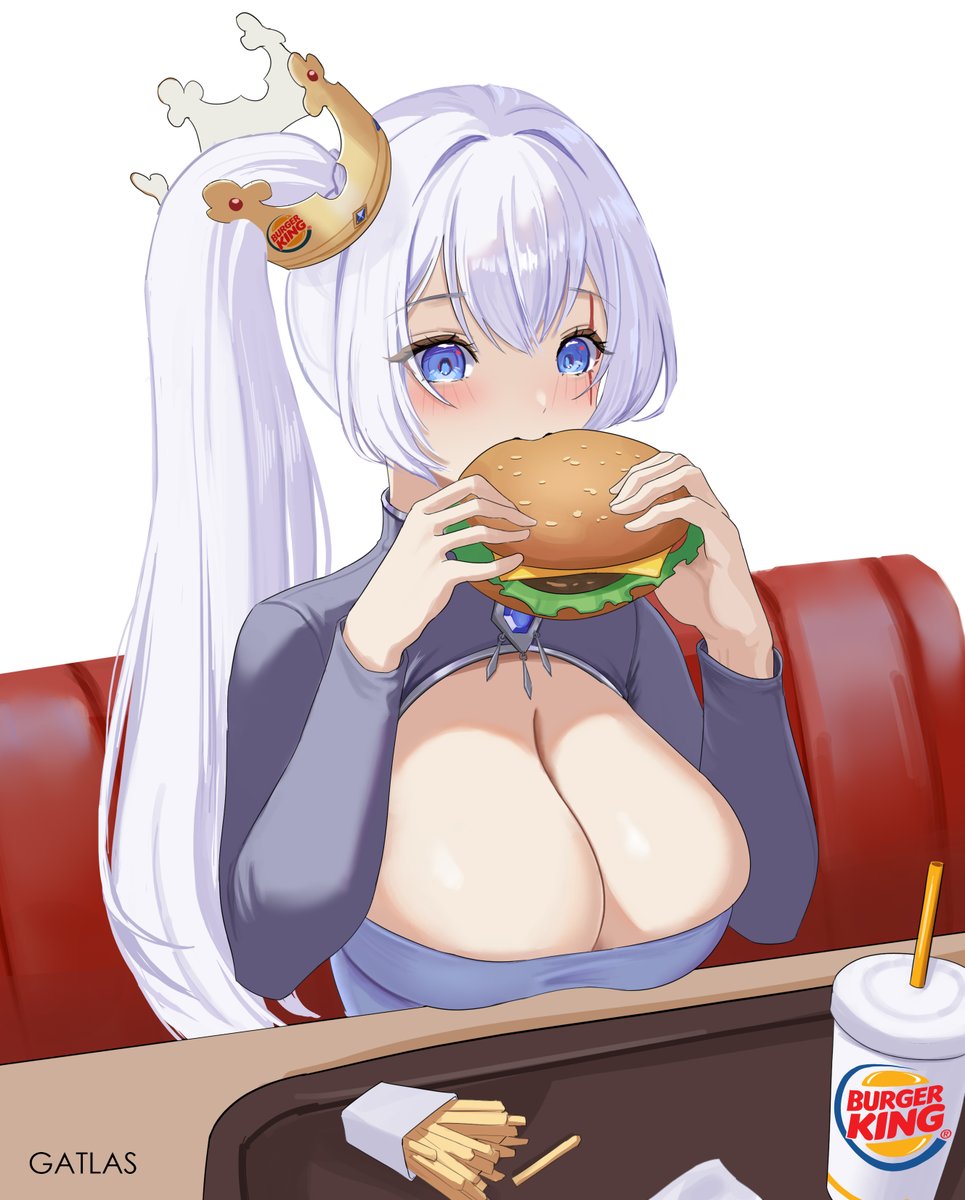Burger Queen