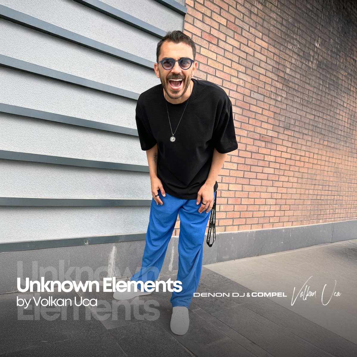 Unknown Elements ( Chart ) by Volkan Uca - July 2025 On Traxsource

traxsource.com/title/2590090/…