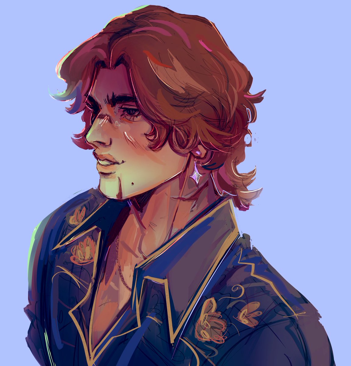 🐰⚡️ kels tweet media