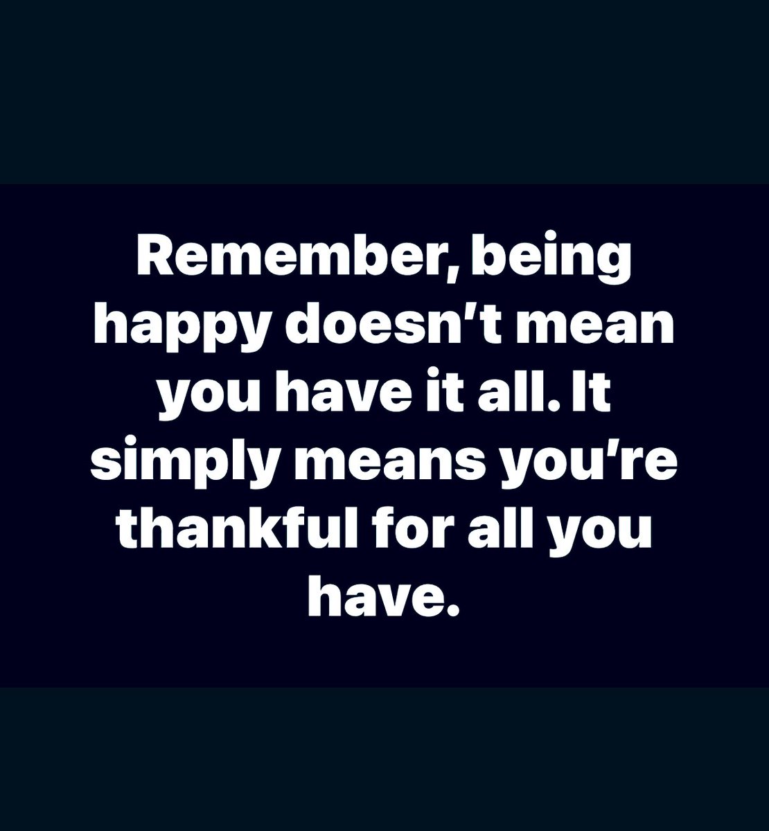 Think about it…#BeHumble