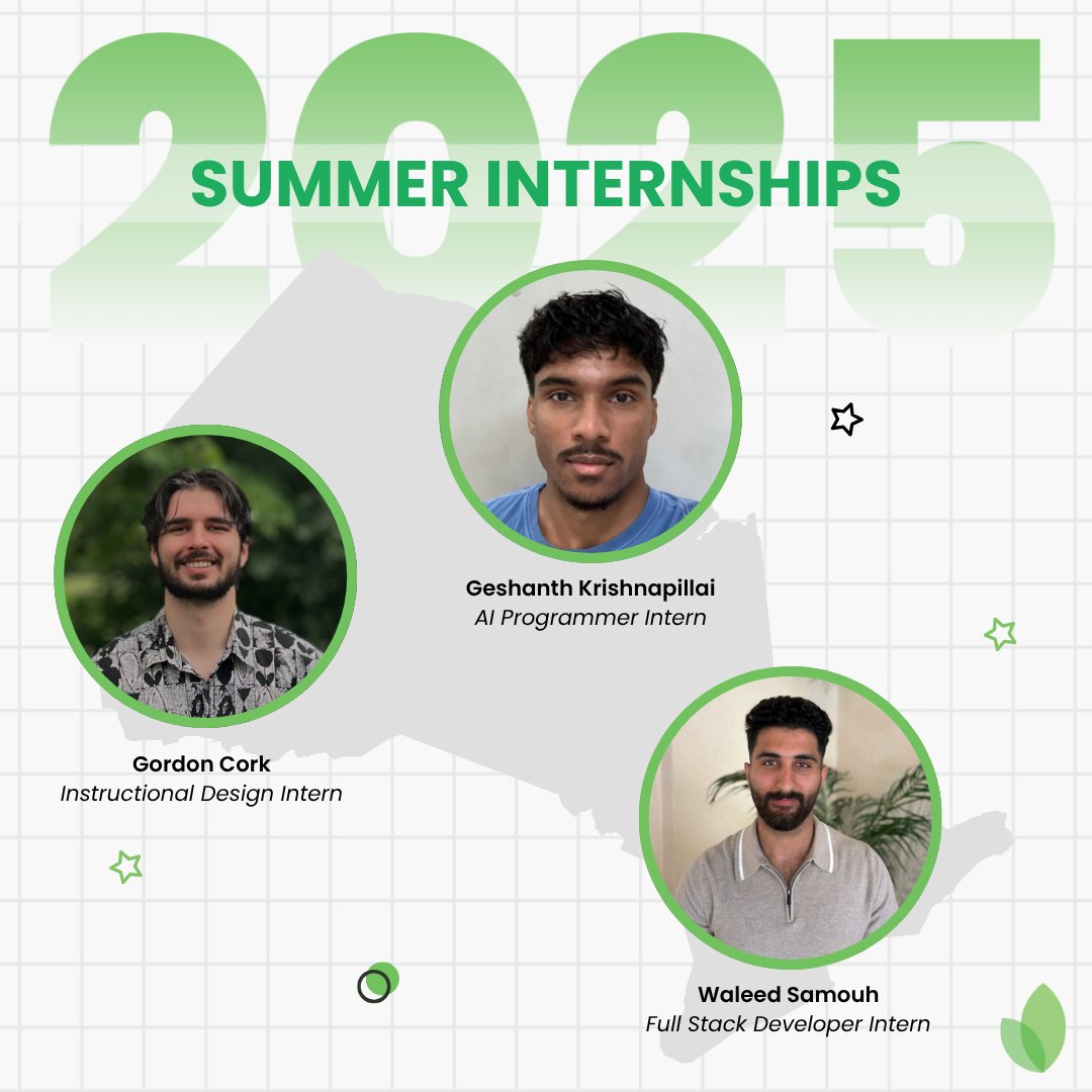 Happy National Intern Day! 
Prepr interns are innovators in the making who bring fresh perspectives, bold ideas, new skills, and a fearless spirit! We’re proud to learn and grow alongside them!
#InternDay #FutureOfWork #PreprLabs #LearnByDoing