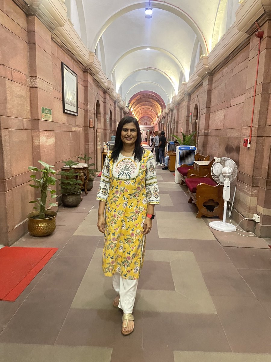 bhartijainTOI's tweet photo. I started covering MHA in 1996. Starting with Indrajit Gupta, have reported from North Block corridors under Mr L K Advani, Mr Shivraj Patil, Mr Chidambaram, Mr Sushil Kumar Shinde, Mr Rajnath Singh and now Mr Amit Shah. Perhaps my last visit here as MHA shifts to a new office https://t.co/zR3sgTJUGP