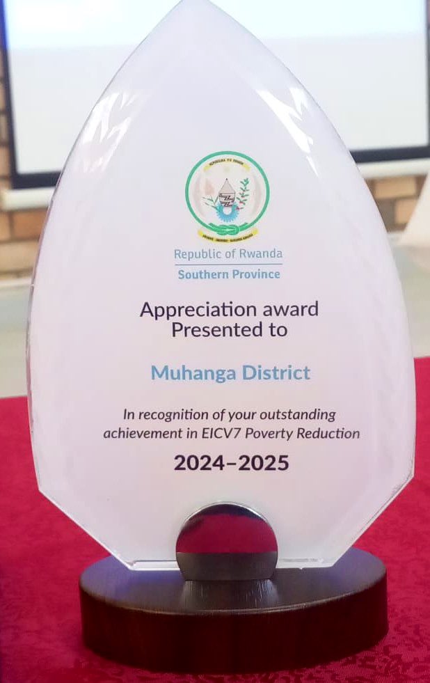 MUHANGA District tweet media