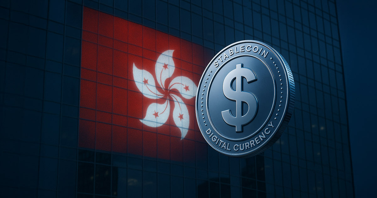 🚨 On August 1, 2025 
The Hong Kong stablecoin regulatory regime is set to go live today!