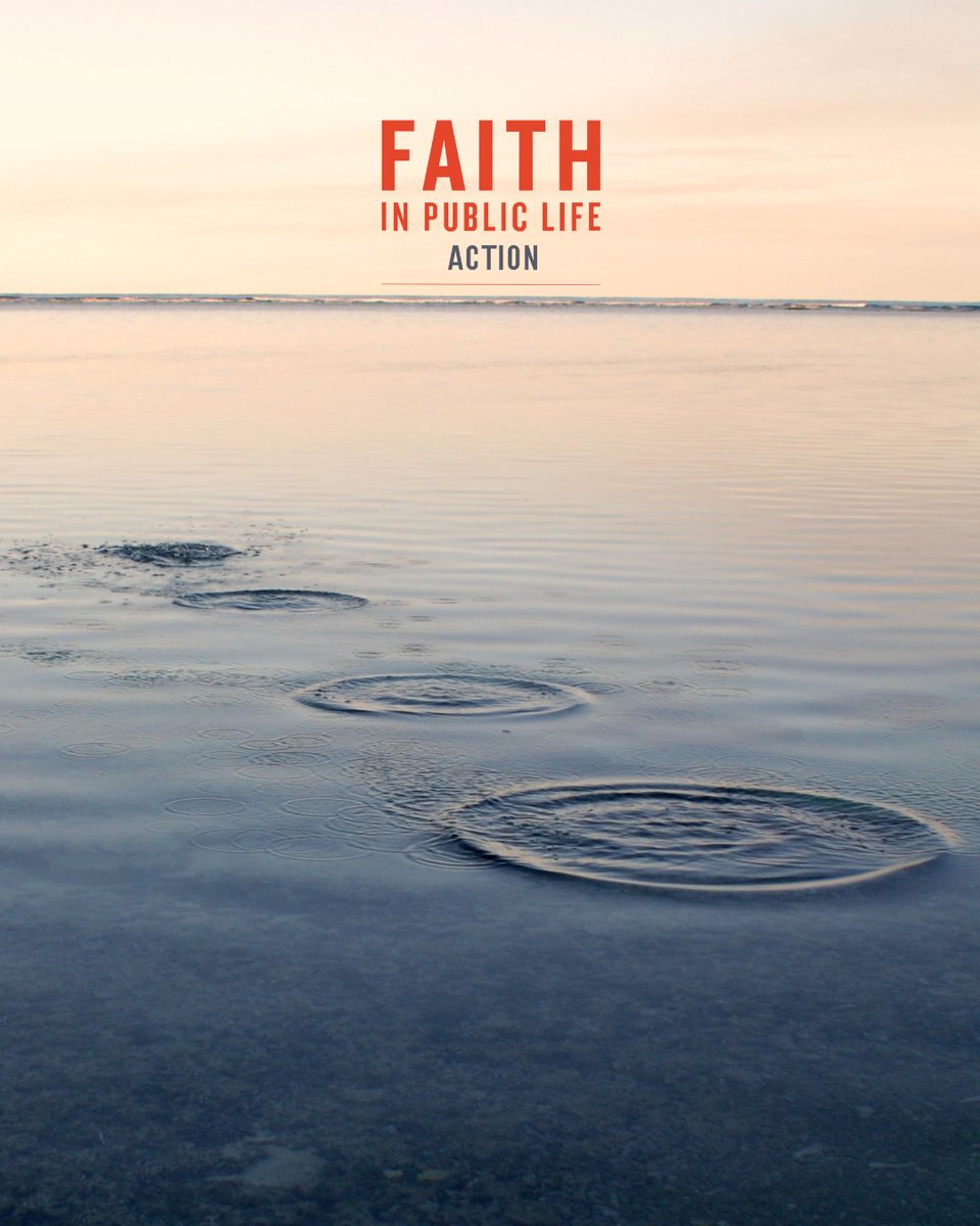 We’re taking a short pause to rest, reflect, and realign with our values. Across faiths, sacred pauses prepare us for deeper action. Thank you for being part of this community.