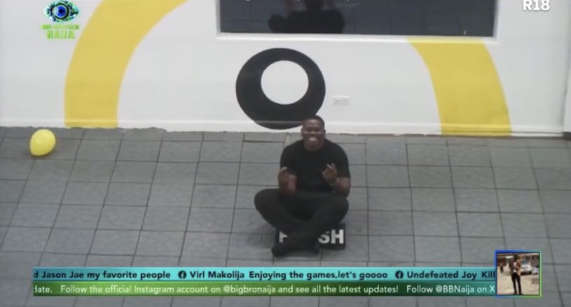 Kingsholi_'s tweet photo. #Kulture is the best decision #BBNaija made this season 

Kulture is a celebrity house mate https://t.co/3RG93FRLuS