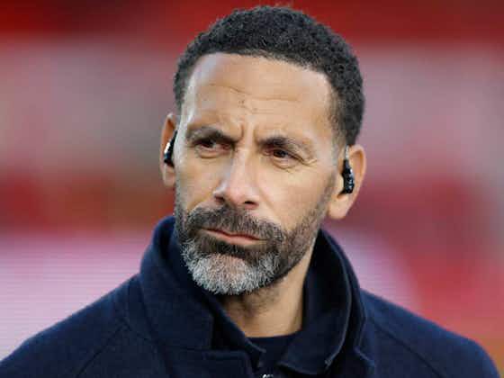 Rio Ferdinand: "Victor Osimhen, parayı değil hayallerinin peşinden koşmayı seçti. Bu saygı duyulası bir davranış. Galatasaray'ın bu transferle çok büyük prestij kazandığını düşünüyorum."