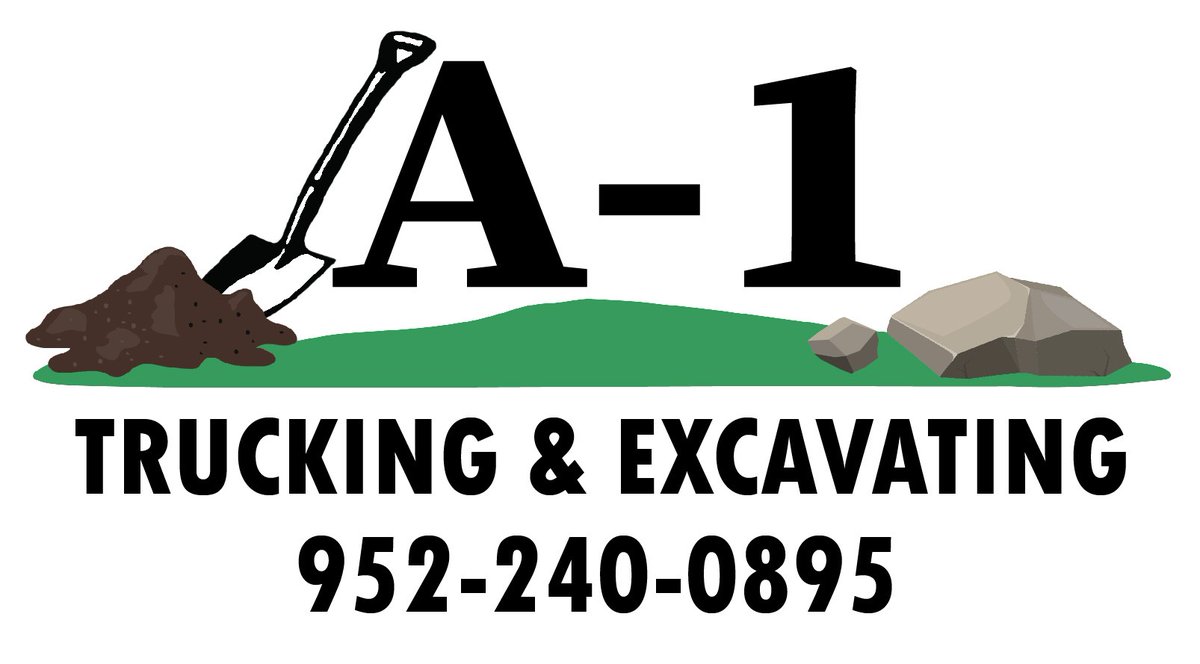 New Prague Booster Club would like to thank our 2025 Gold Sponsor Jeff Schalwig – A1 Landscape/Trucking and Excavating!