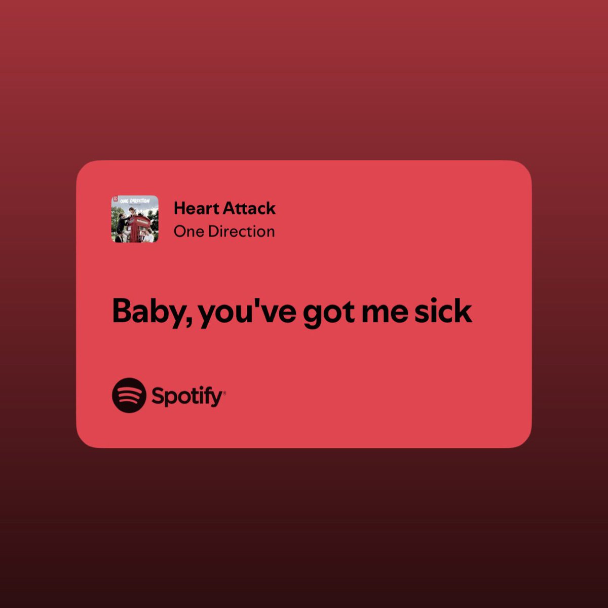 why did they say this