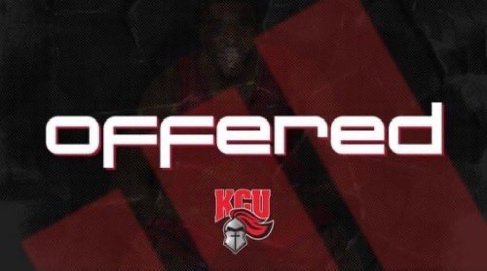 Blessed to receive my first offer from Kentucky Christian University!!!

<a href="/Chpack20/">Charles pack</a>