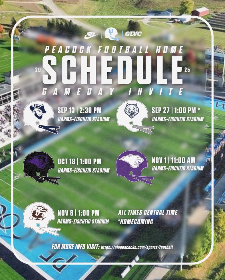 Drew Bennis (@drew7bennis) on Twitter photo Thank you to <a href="/CoachParling/">Heath Parling</a> for inviting me to an <a href="/Upper_Iowa_FB/">Upper Iowa Football</a> game for this upcoming fall🙏🏼
<a href="/crpfootball/">Prairie Hawk Football</a> Thank you to <a href="/CoachParling/">Heath Parling</a> for inviting me to an <a href="/Upper_Iowa_FB/">Upper Iowa Football</a> game for this upcoming fall🙏🏼
<a href="/crpfootball/">Prairie Hawk Football</a>