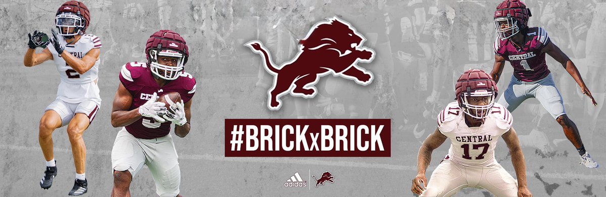 Central Football (@lionstrongfb) on Twitter photo Join Us Tomorrow for our Pre Season Scrimmage vs Heard Co.
📍Roy Richards Memorial Stadium
7:30pm Kick Off!
Go Lions! 🧱
<a href="/LionSportsCHS/">Central Athletics</a> <a href="/mindsetmediastd/">MiNDSET Media</a>
<a href="/Championsmaca/">Champions Mindset Academy</a> <a href="/NwGaFootball/">NwGa Football</a>
Ticket Link ⬇️
gofan.co/event/3617323?… Join Us Tomorrow for our Pre Season Scrimmage vs Heard Co.
📍Roy Richards Memorial Stadium
7:30pm Kick Off!
Go Lions! 🧱
<a href="/LionSportsCHS/">Central Athletics</a> <a href="/mindsetmediastd/">MiNDSET Media</a>
<a href="/Championsmaca/">Champions Mindset Academy</a> <a href="/NwGaFootball/">NwGa Football</a>
Ticket Link ⬇️
gofan.co/event/3617323?…