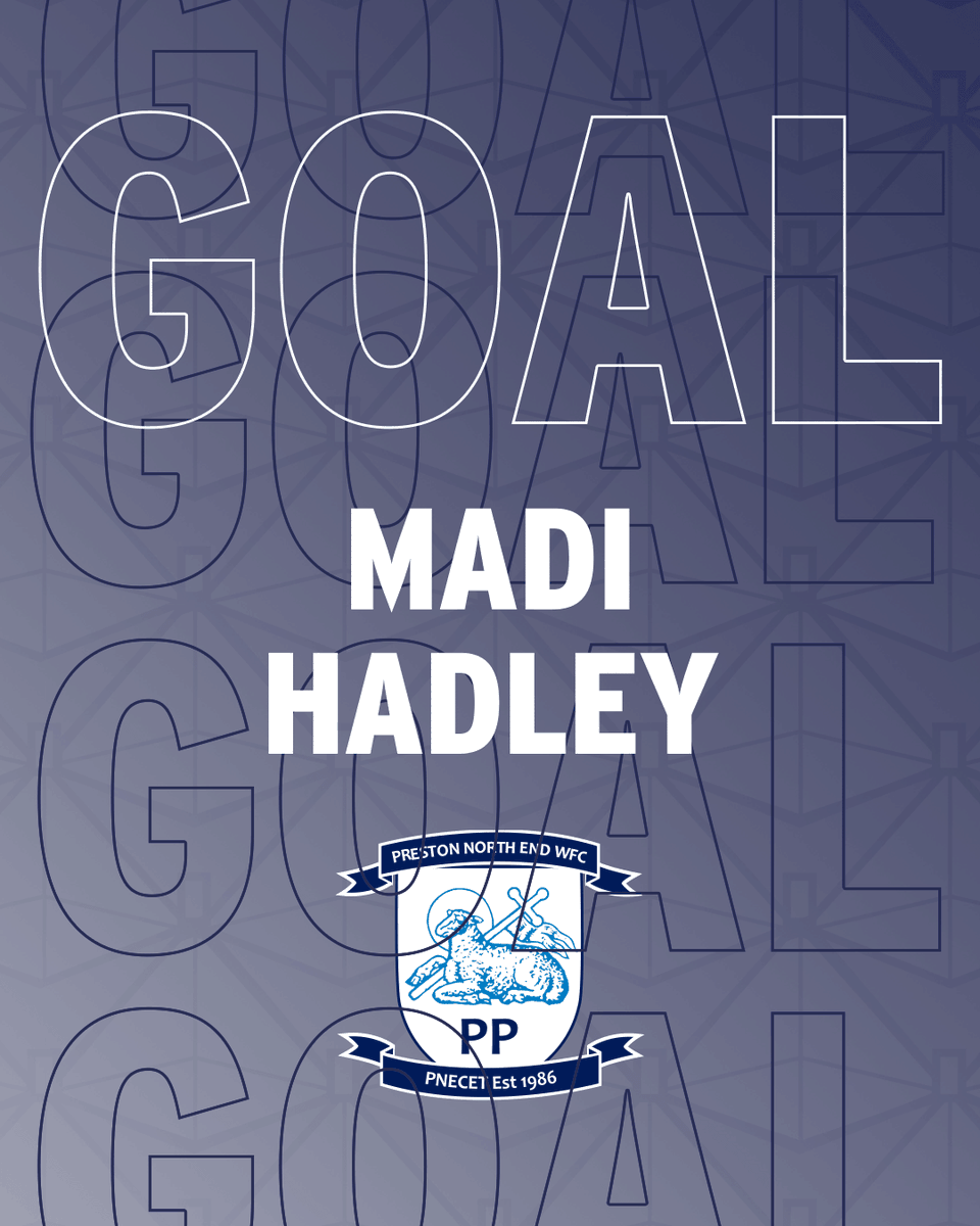 ✌️ It's Madi at the double!

#PNEWFC | #pnefc