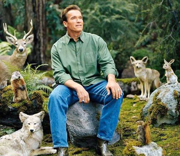 Midwesterners when it’s 75° in July