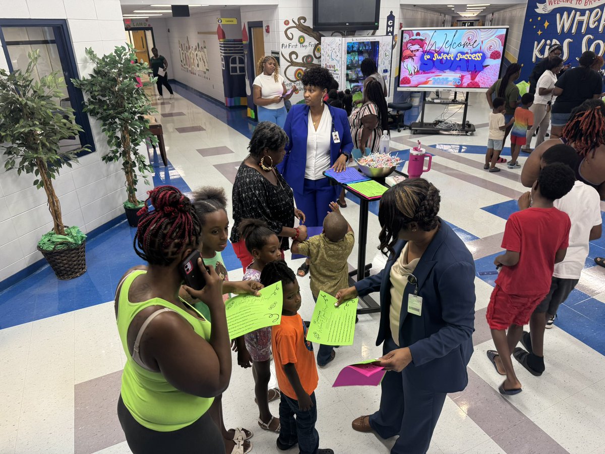 Bibb County Schools tweet media