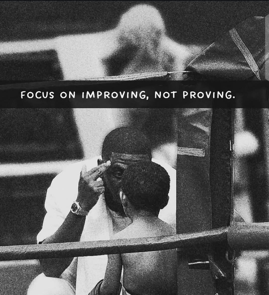 Man to man.