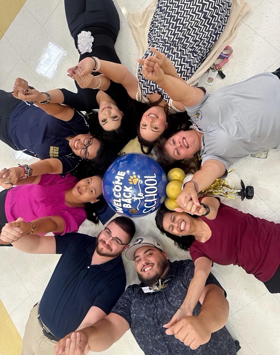 First up - your electives team! Show them some #PuroExcellence love!

#FabensForever