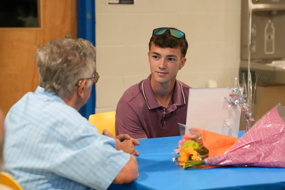 Last night’s Scholarship Social was a powerful celebration of potential, generosity, and connection.

This year, 21 deserving young people were awarded a total of $65,000 to support their continued academic journeys!

📷 flic.kr/s/aHBqjCp84i

#GreatFutures
