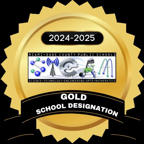 Palm Lakes Elementary is proud to be a Gold STEAM Designated school again. We are committed to cultivating a curiosity for science, technology, engineering, art &amp; math throughout all grade levels. 🏅 <a href="/MDCPSSTEAM/">M-DCPS STEAM</a>  <a href="/STEAMDesignated/">STE(A)M School Designation</a> <a href="/MDCPS/">Miami-Dade Schools</a> <a href="/MDCPSNorth/">M-DCPS North Region</a>