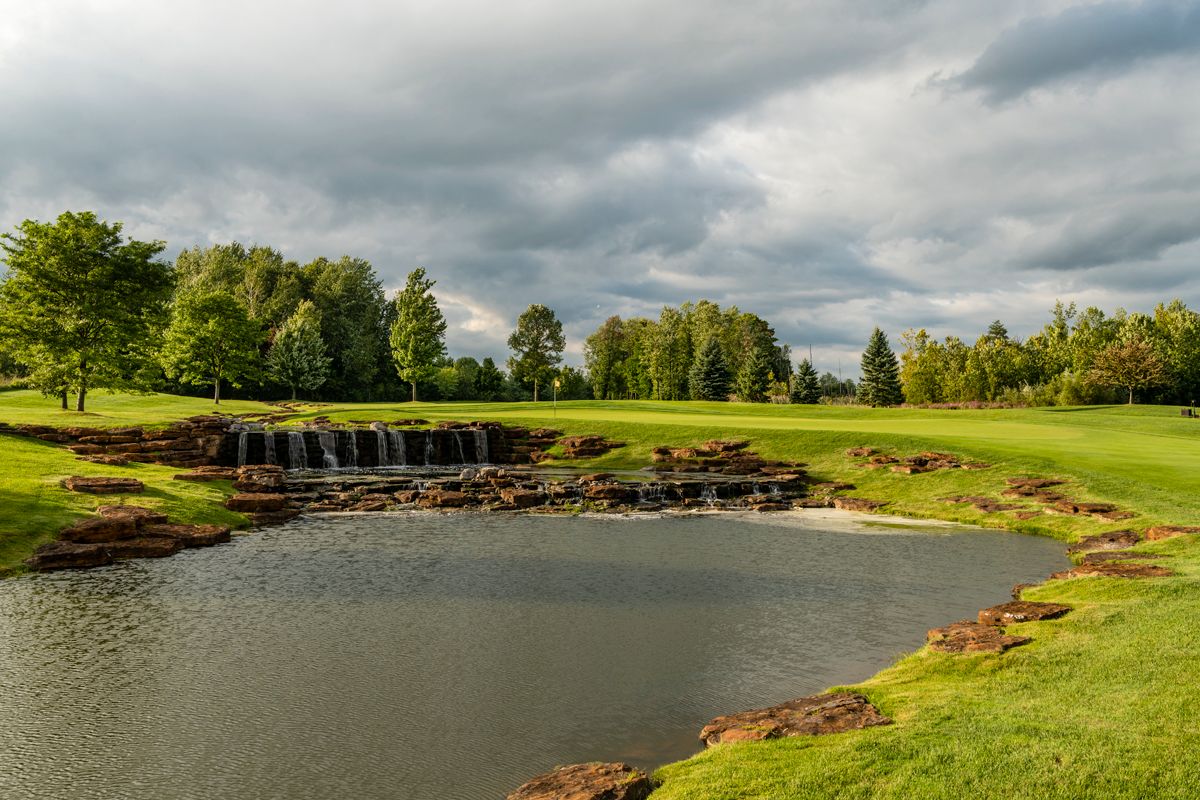 Where legends have walked, and you could be next. 

Book your tee time at Atunyote now.