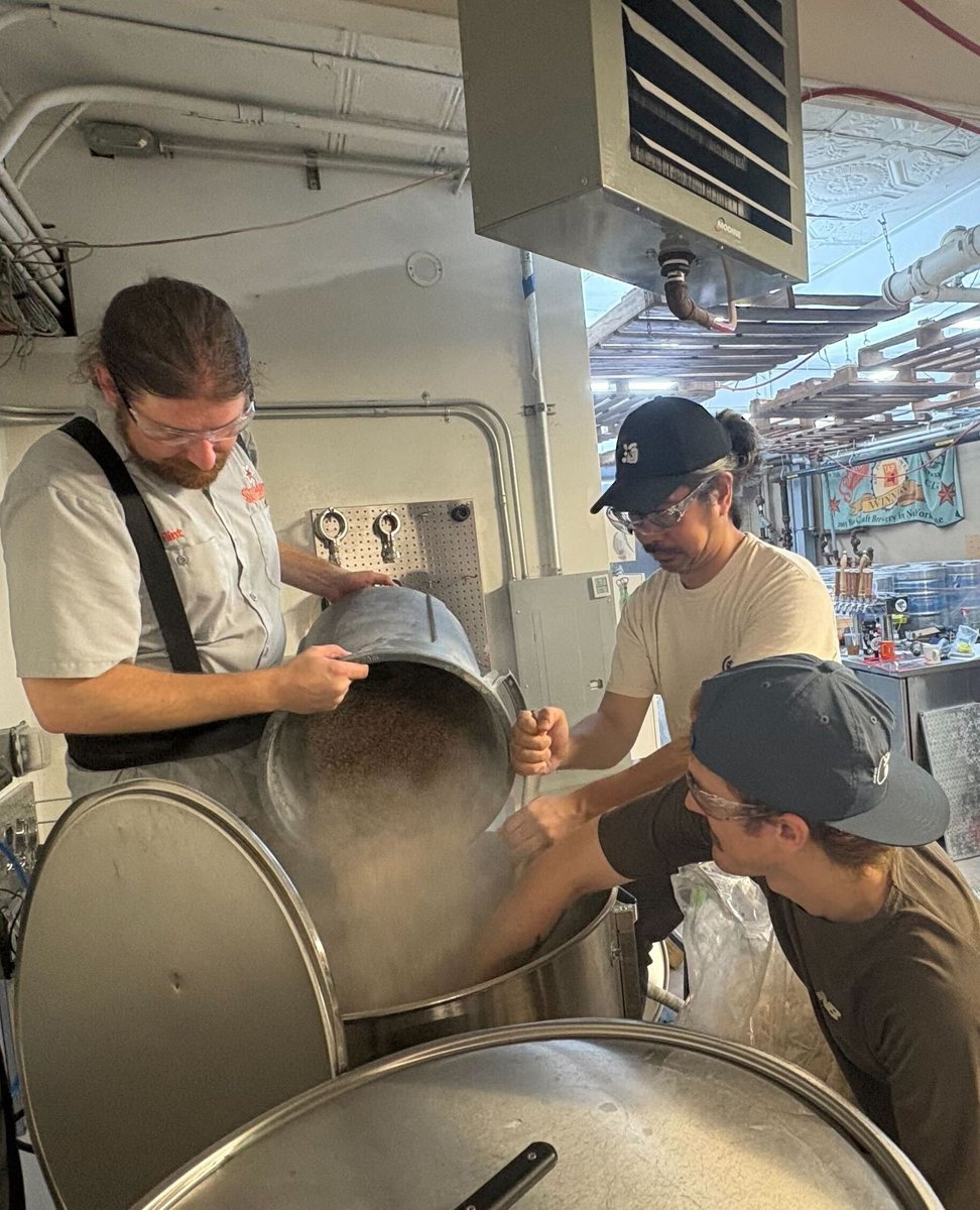 Kato Sake Works tweet media