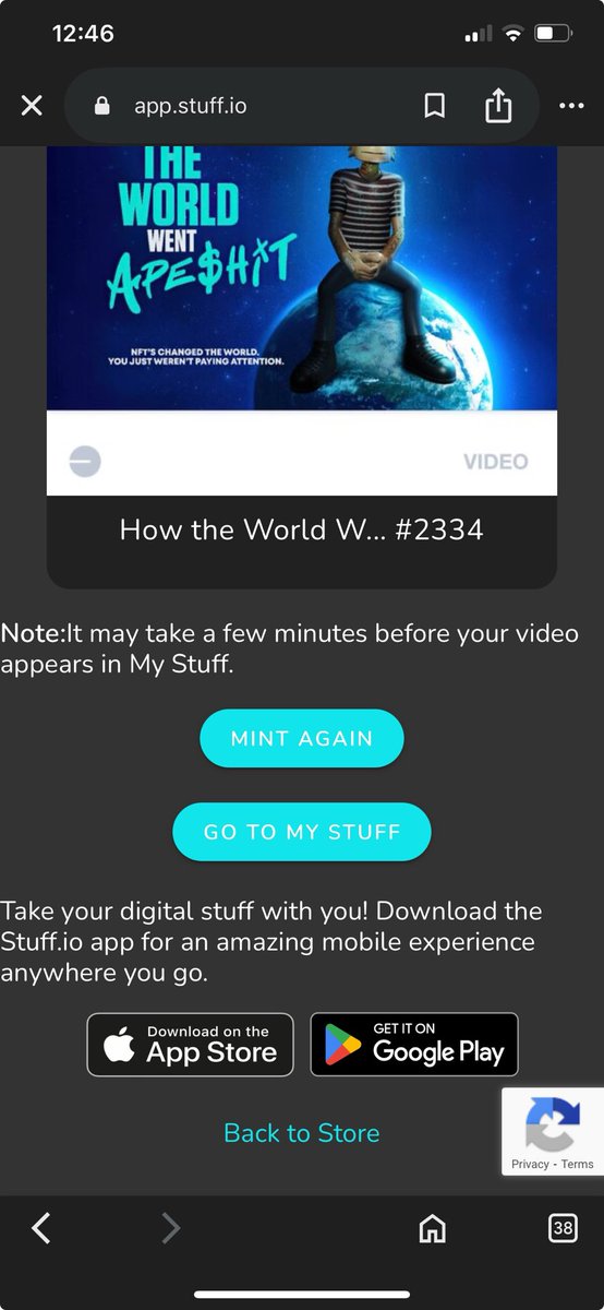 When your friends send you covers of their ⁦<a href="/stuff_io/">Stuff.io</a>⁩