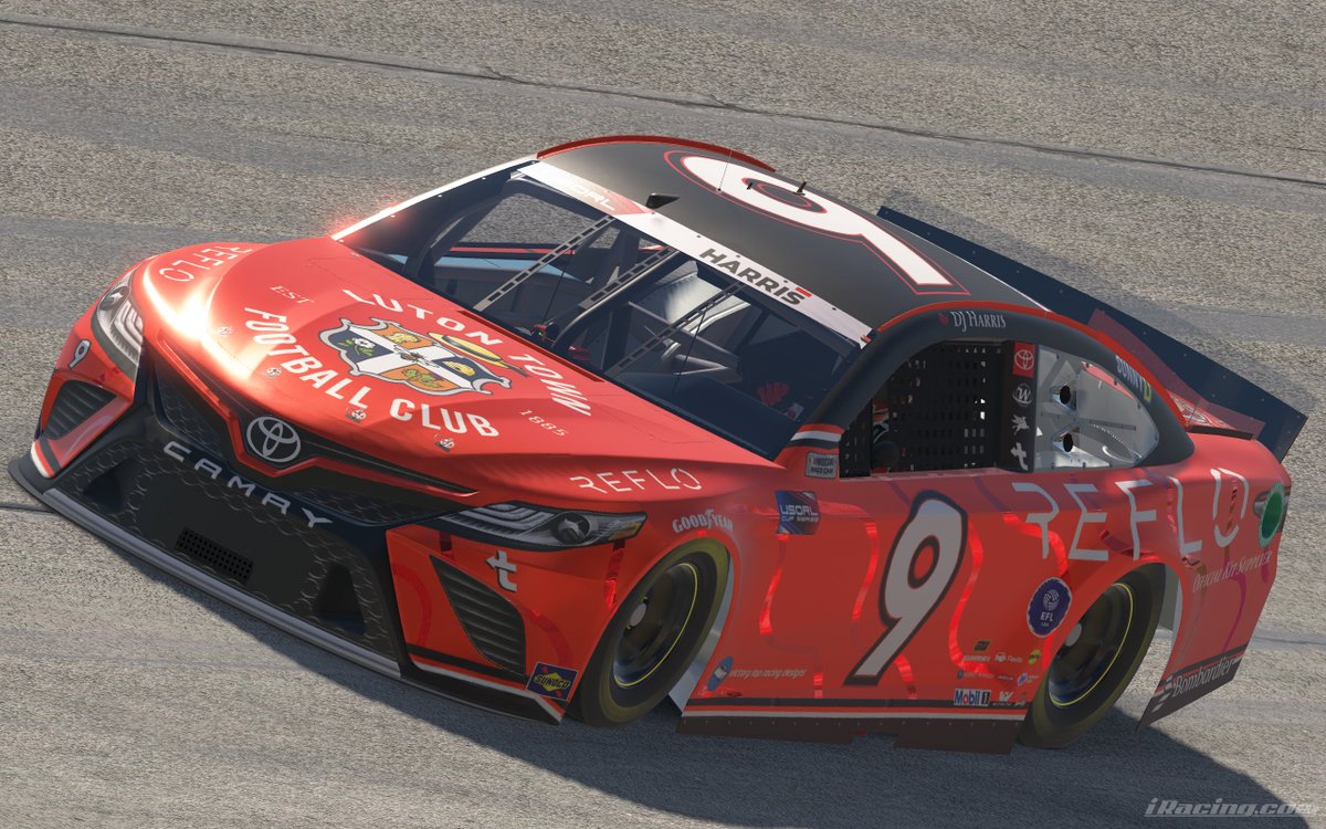 Victory Lap Racing Designs tweet media