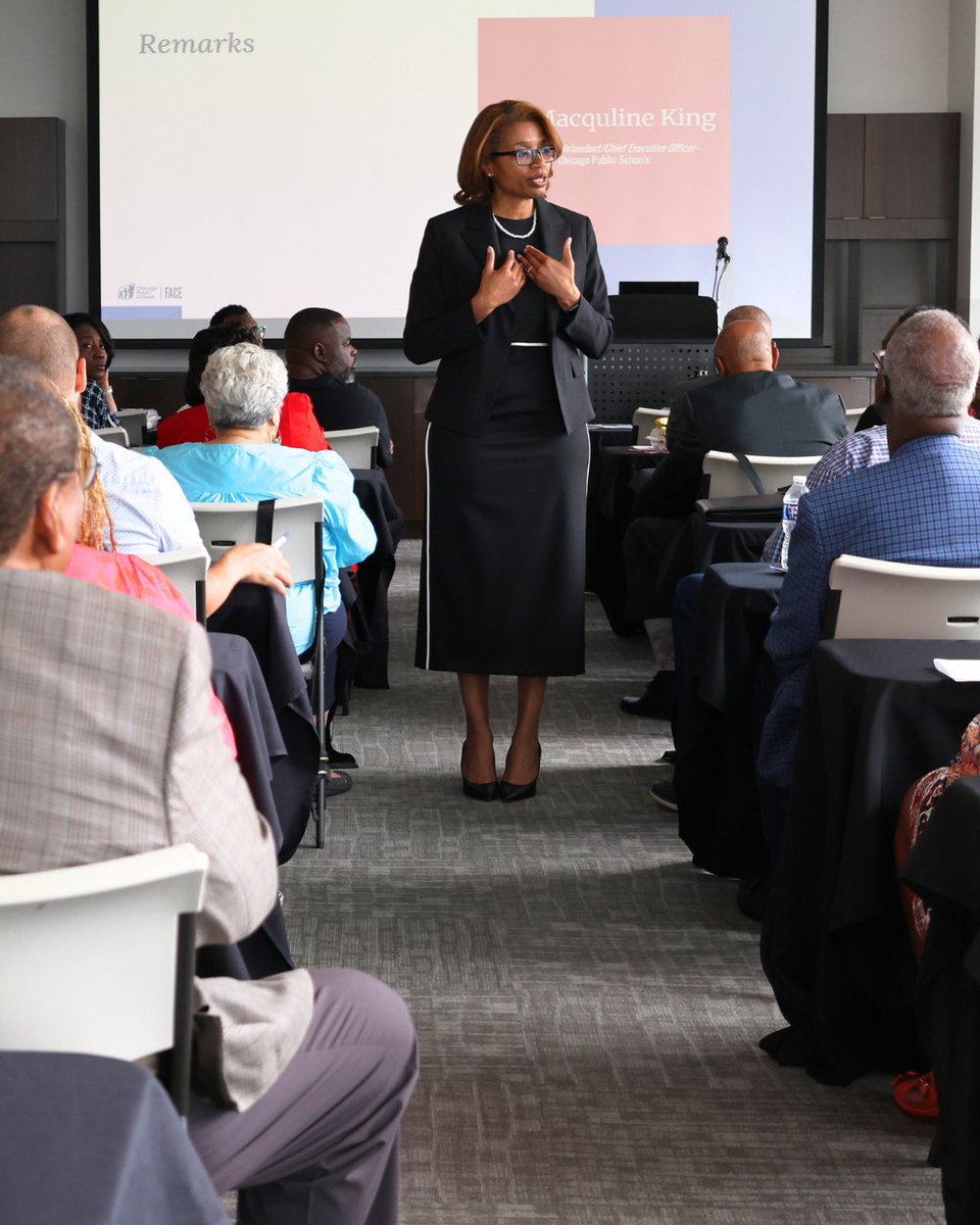 CPS FACE (@cps__face) on Twitter photo Partnerships for student success! 🙌 Our Office of Faith-Based Initiatives (OFBI) fosters collaboration with Chicago's faith leaders through regular Interfaith Gatherings. Interim CEO Dr. King held a Q&A session at last week's gathering. Discover more: faithbased@cps.edu Partnerships for student success! 🙌 Our Office of Faith-Based Initiatives (OFBI) fosters collaboration with Chicago's faith leaders through regular Interfaith Gatherings. Interim CEO Dr. King held a Q&A session at last week's gathering. Discover more: faithbased@cps.edu