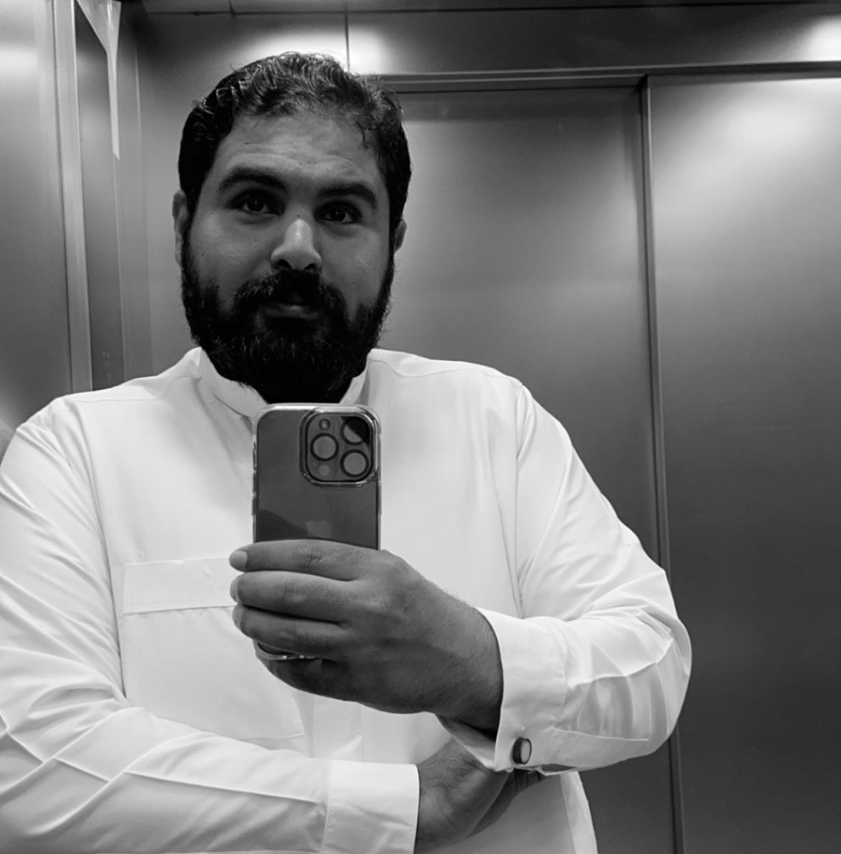 لا تحزن … الله عز وجل دايماً يدبر لنا أطيب ما نتمنى
الأيمان برحمه الله علينا يهون الكثير من المصائب ويجلي الهم ويبعث السرور
فالحمدلله اللطيف بعبادة والحمدلله فوق الحمد حمد❤️