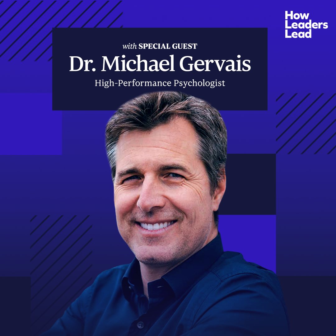 How Leaders Lead (@howleaderslead) on Twitter photo Confidence hacks. Purpose guides. Mindset upgrades. All in one killer episode! š„š„š„
Donāt miss our latest episode with renowned high-performance psychologist <a href="/michaelgervais/">Dr. Michael Gervais</a>!
youtu.be/q_kyZbD-8pQ?si⦠Confidence hacks. Purpose guides. Mindset upgrades. All in one killer episode! š„š„š„
Donāt miss our latest episode with renowned high-performance psychologist <a href="/michaelgervais/">Dr. Michael Gervais</a>!
youtu.be/q_kyZbD-8pQ?siā¦