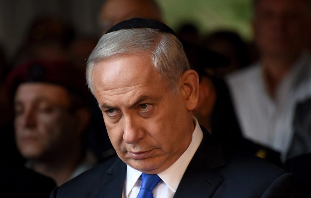 🇸🇮🇮🇱 | ÚLTIMA HORA: Eslovenia prohíbe todo comercio de armas con Israel.