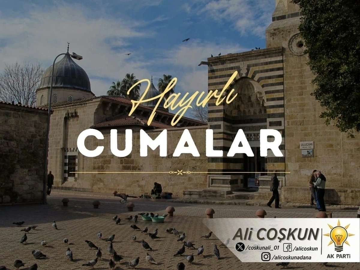 Bugün ülkemizin dört bir yanındaki camilerde eller semaya kalktı; kuraklık son bulsun, ormanlarımız yanmasın, rahmetin en güzeli yurdumuza yağsın diye…
Dualar bir olsun, kalpler bir olsun.

“Rahmetim her şeyi kuşatmıştır.”
(A’râf Suresi, 156) 🌧️🌿🇹🇷

Bu inanış ve dua ile Hayırlı