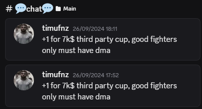this timu guy is ban evading 400h on his account and he is somehow earning on his 2nd tournament ever played???????