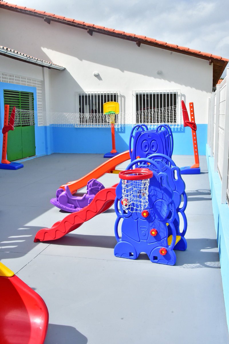 Prefeitura de São Luís tweet media