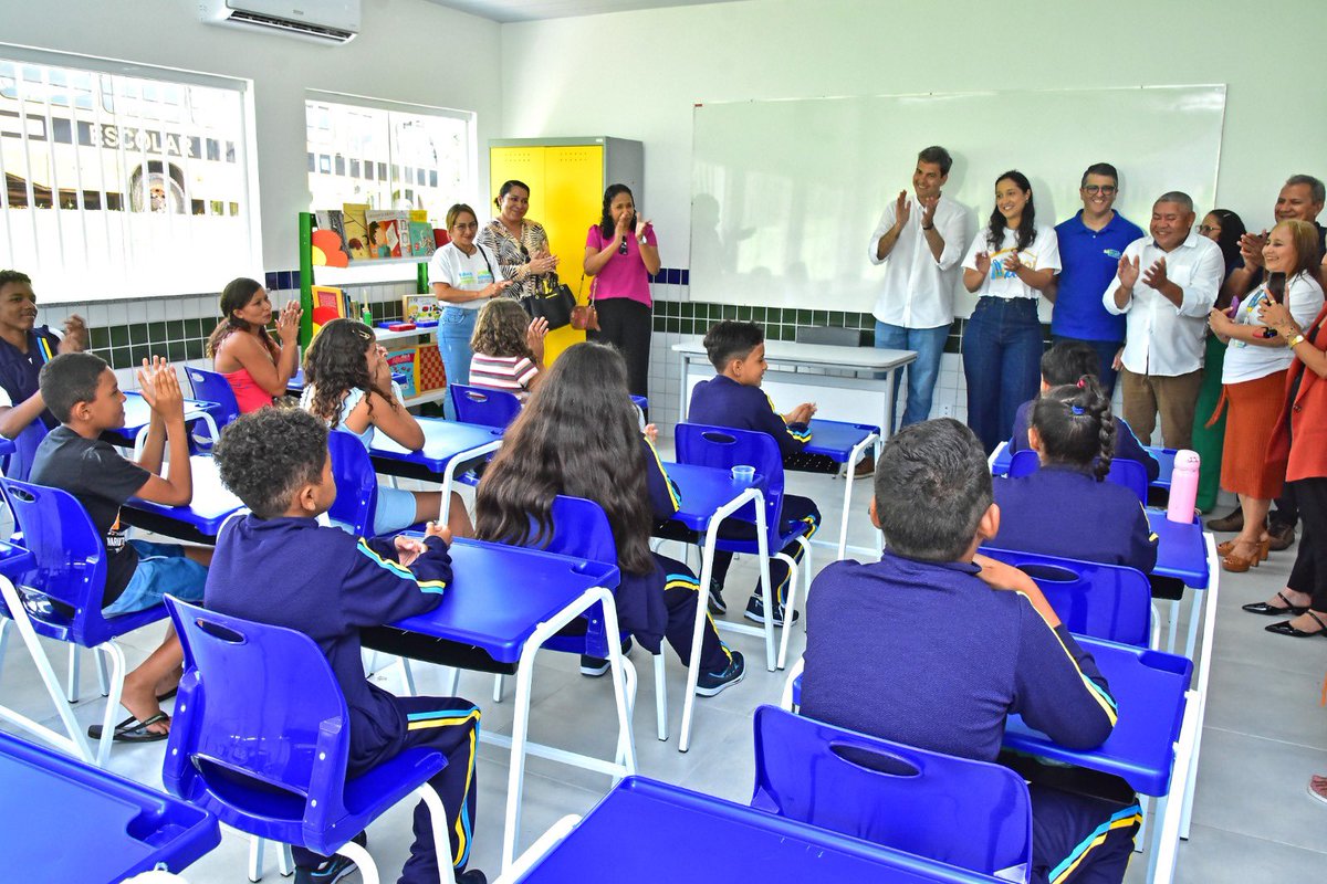 Prefeitura de São Luís tweet media