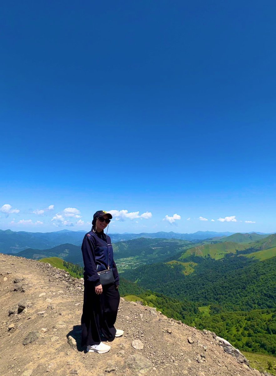 The best July of my life is over
الحمدلله 🤍