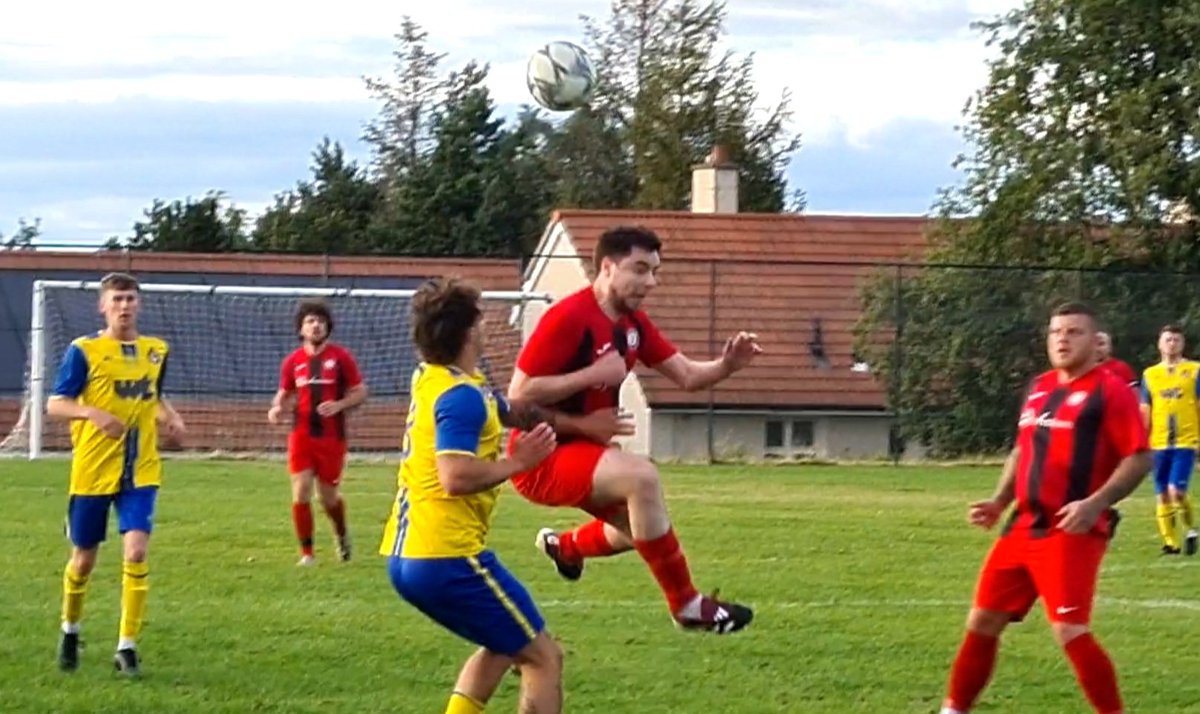 David Docherty (@pyramidhopper) on Twitter photo New ✅️ #8 of the season at School Street Park, Chapelhall. <a href="/BellshillAFC/">Bellshill Amateurs FC</a> 1 <a href="/law_afc/">LawCommunityAFC</a> 2 in a pre season friendly New ✅️ #8 of the season at School Street Park, Chapelhall. <a href="/BellshillAFC/">Bellshill Amateurs FC</a> 1 <a href="/law_afc/">LawCommunityAFC</a> 2 in a pre season friendly