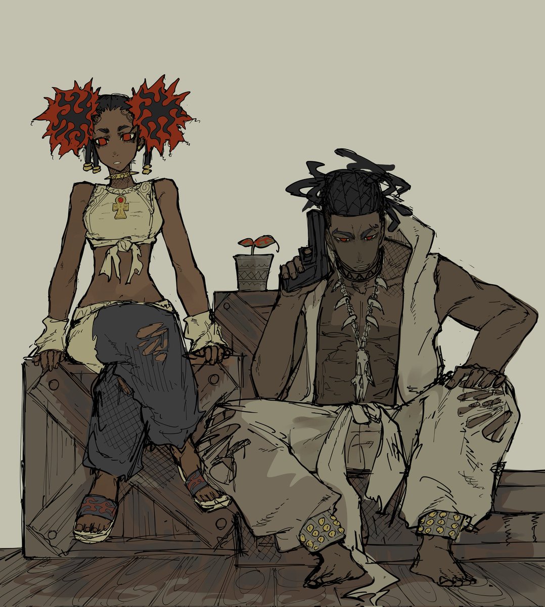 WAMI. (@wamiarts) on Twitter photo 