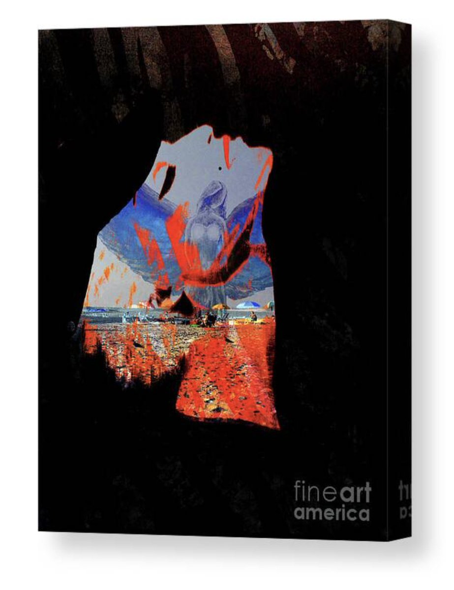 Lifeguard 1a By; Catalina Walker
Check out this canvas print on catalina-walker.pixels.com! catalina-walker.pixels.com/featured/lifeg… #Iphone cases #Towels #Home #WallArt #gifts #TShirts #art #artwork #canvas